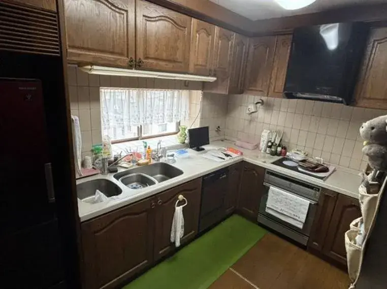 7SLDK عقار مدينة كيتاكيوشو محافظة فوكوكا (11)