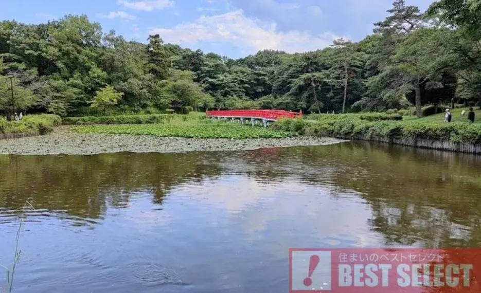 3LDK Property Saitama City Iwatsuki Ward Saitama Prefecture (4)