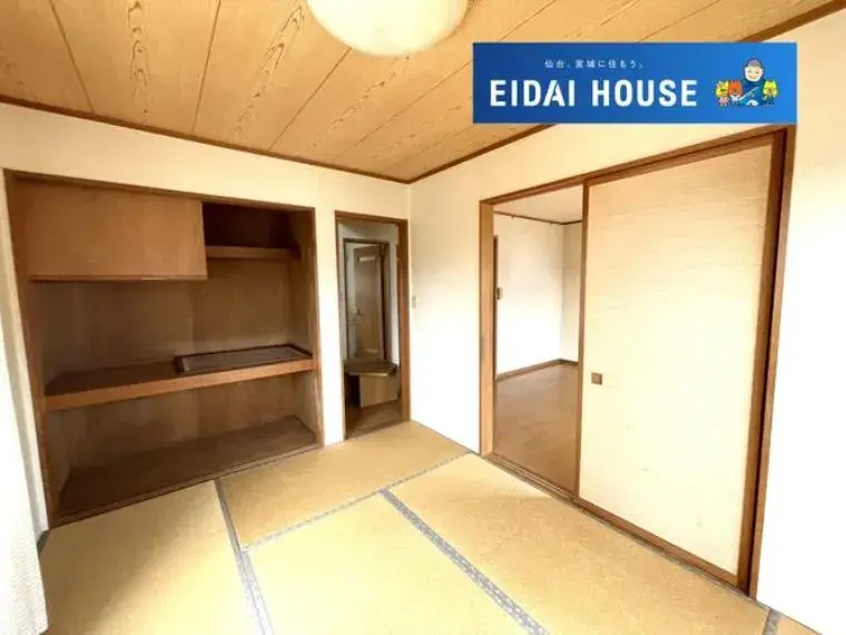 4LDK Property Higashimatsushima City Miyagi Prefecture (12)