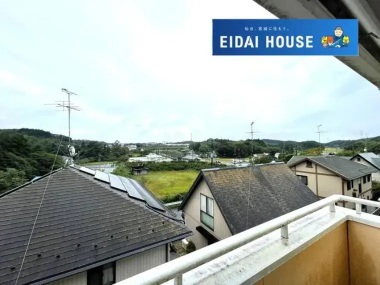 4LDK Property Higashimatsushima City Miyagi Prefecture (6)