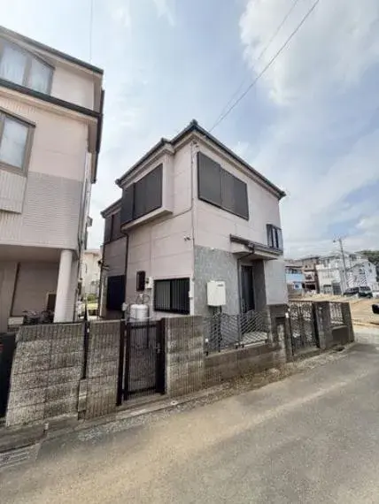 Akiya in Saitama