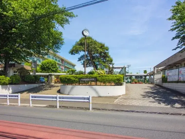 2LDK Kawagoe City Saitama (11)