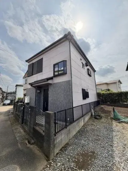 2LDK Kawagoe City Saitama (3)