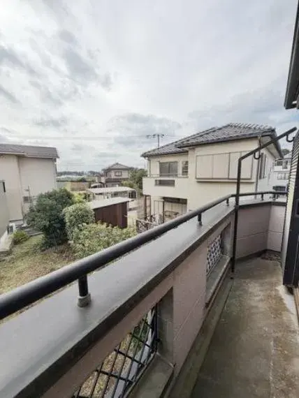 2LDK Kawagoe City Saitama (4)