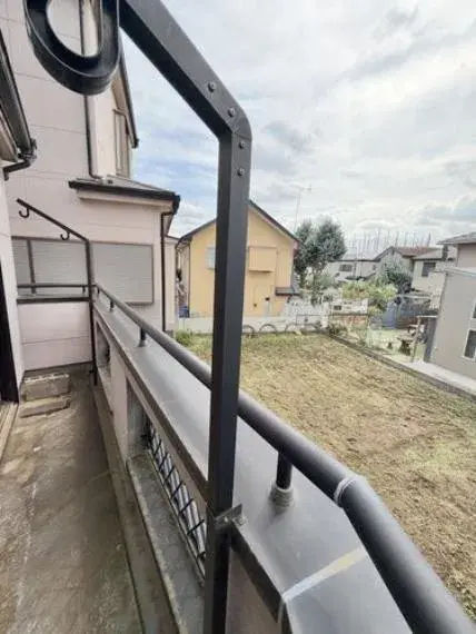 2LDK Kawagoe City Saitama (5)
