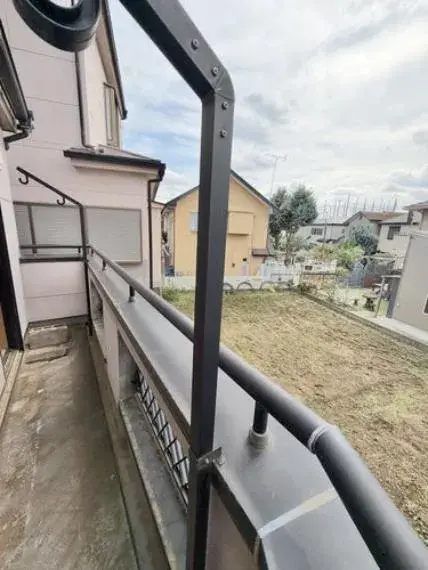 2LDK Kawagoe City Saitama (6)