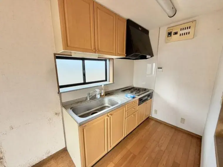 2LDK Kawagoe City Saitama (8)
