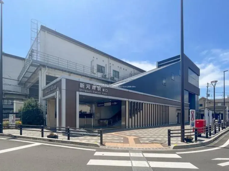 2LDK Kawagoe City Saitama (9)