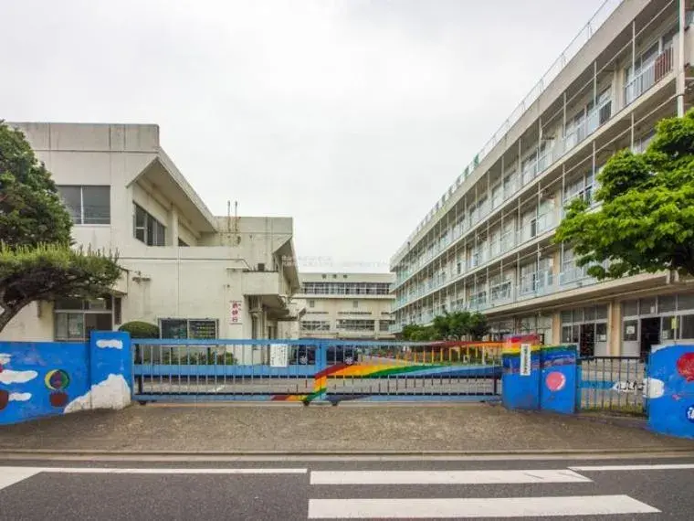 2LDK Kawagoe City Saitama (10)