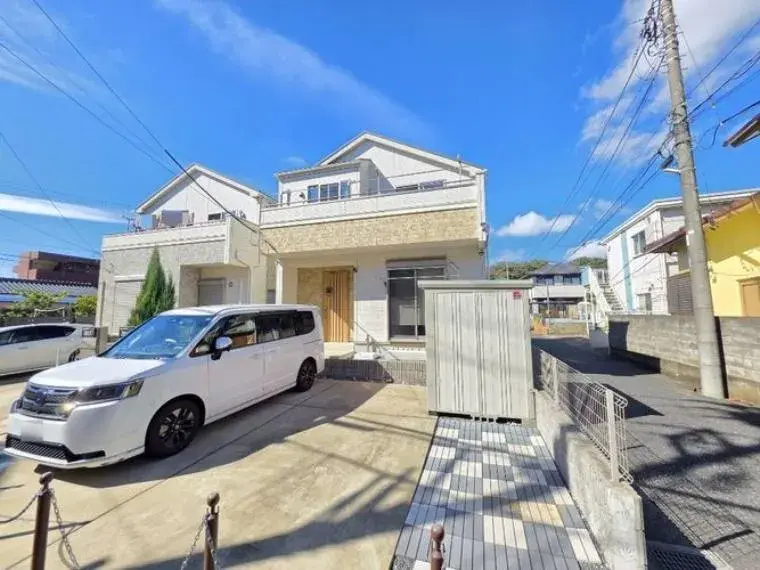 Akiya in Chiba
