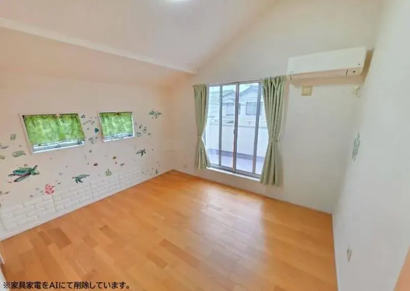 3LDK Property Funabashi City Chiba Prefecture (12)