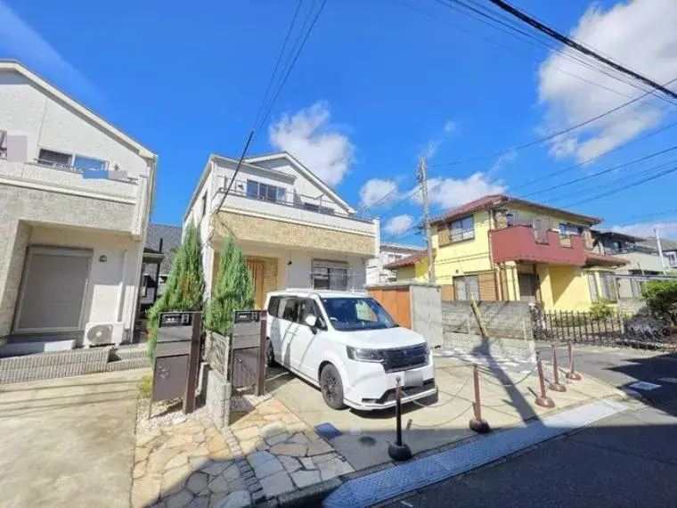 3LDK Property Funabashi City Chiba Prefecture (3)