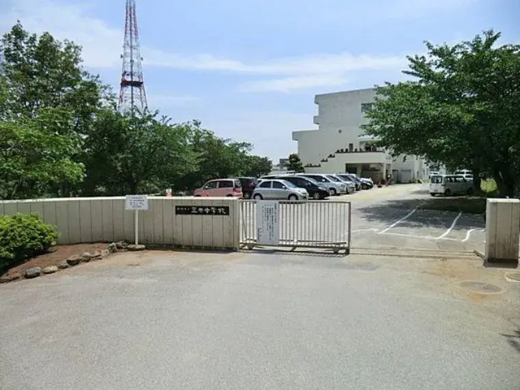 3LDK Property Funabashi City Chiba Prefecture (21)