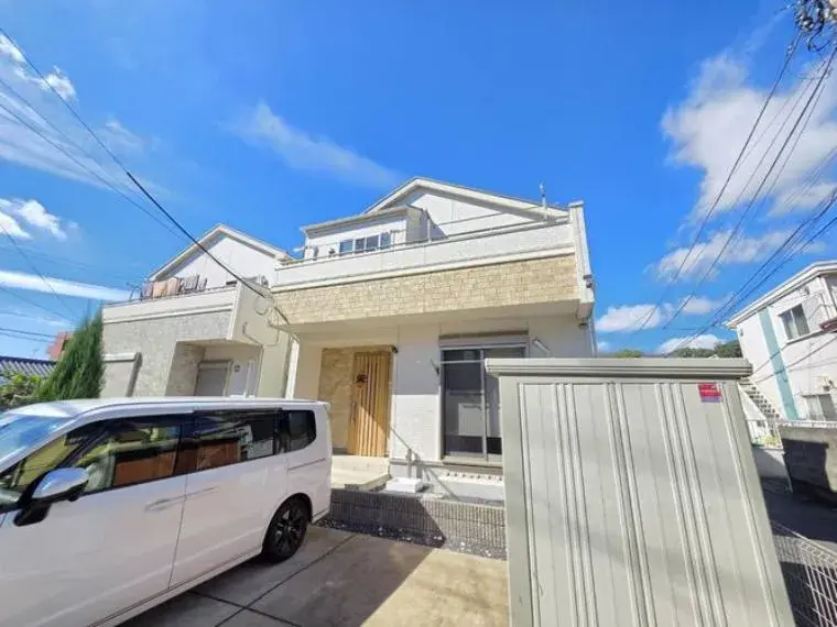 3LDK Property Funabashi City Chiba Prefecture (4)