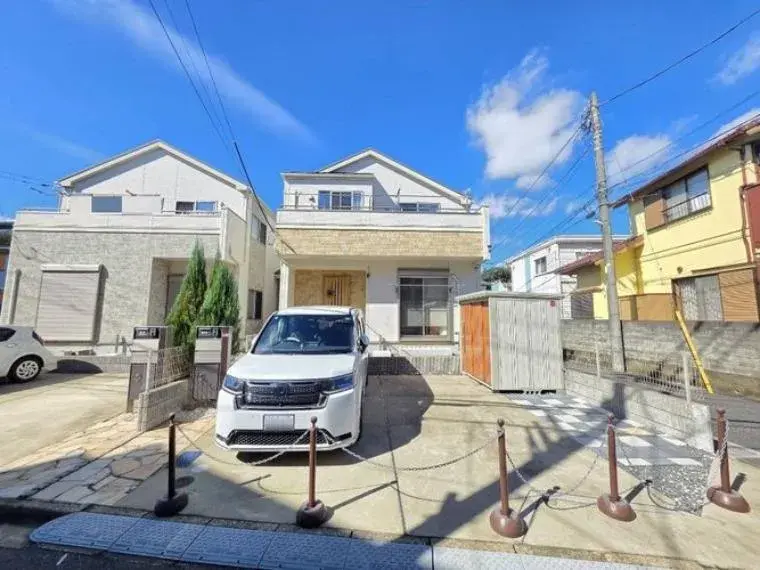 3LDK Property Funabashi City Chiba Prefecture (5)