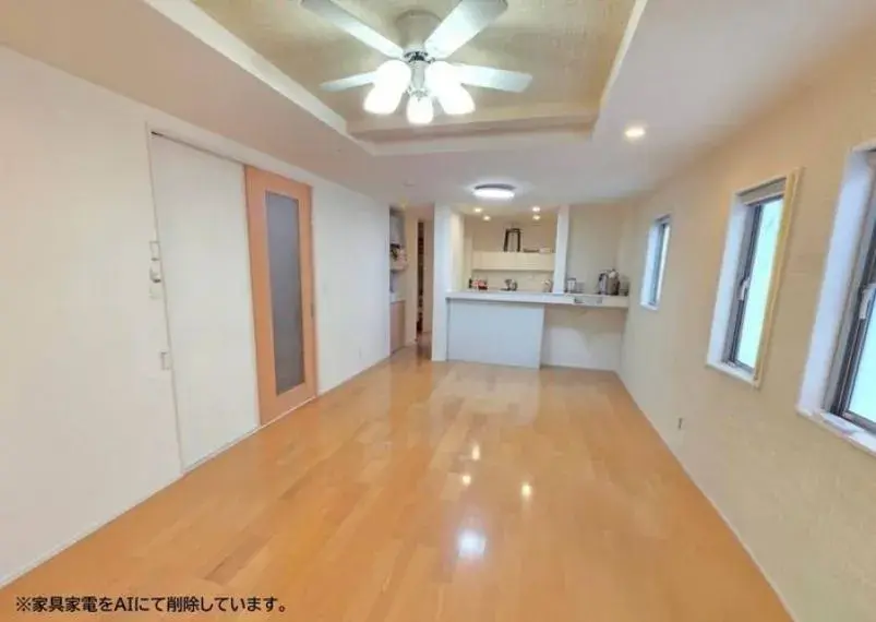 3LDK Property Funabashi City Chiba Prefecture (6)