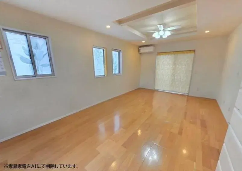 3LDK Property Funabashi City Chiba Prefecture (7)
