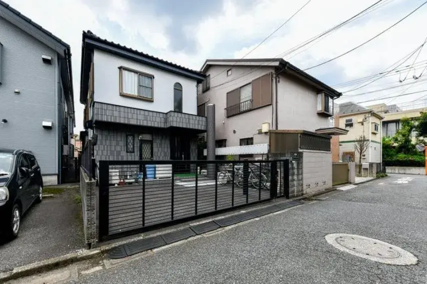 3LDK Property Nerima Ward Tokyo (2)