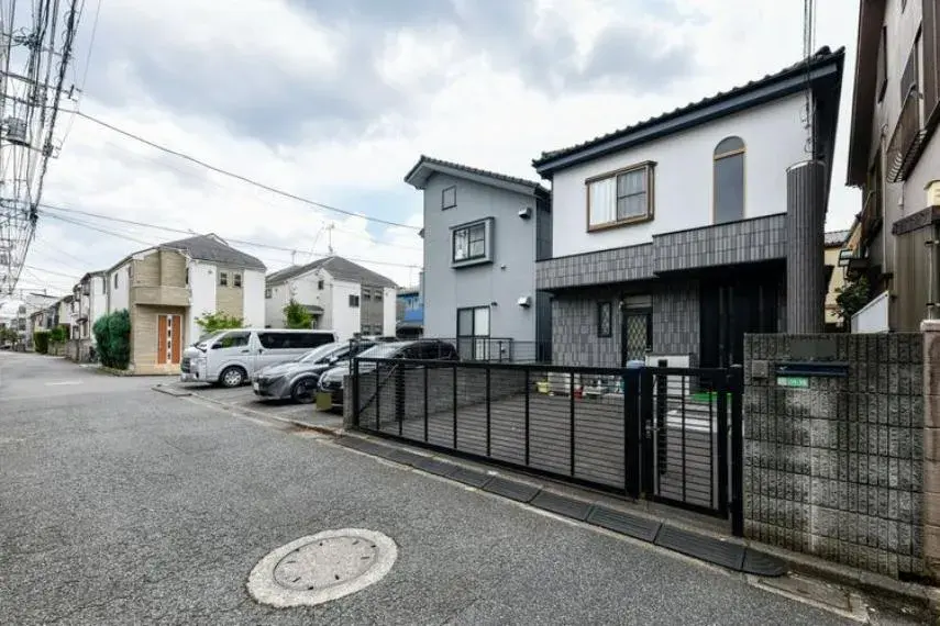 3LDK Property Nerima Ward Tokyo (3)