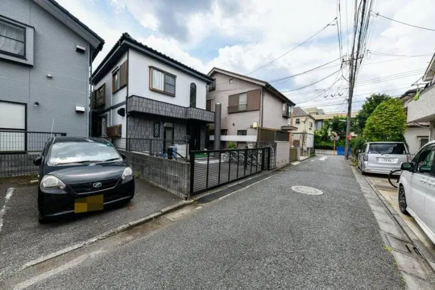 3LDK Property Nerima Ward Tokyo (4)