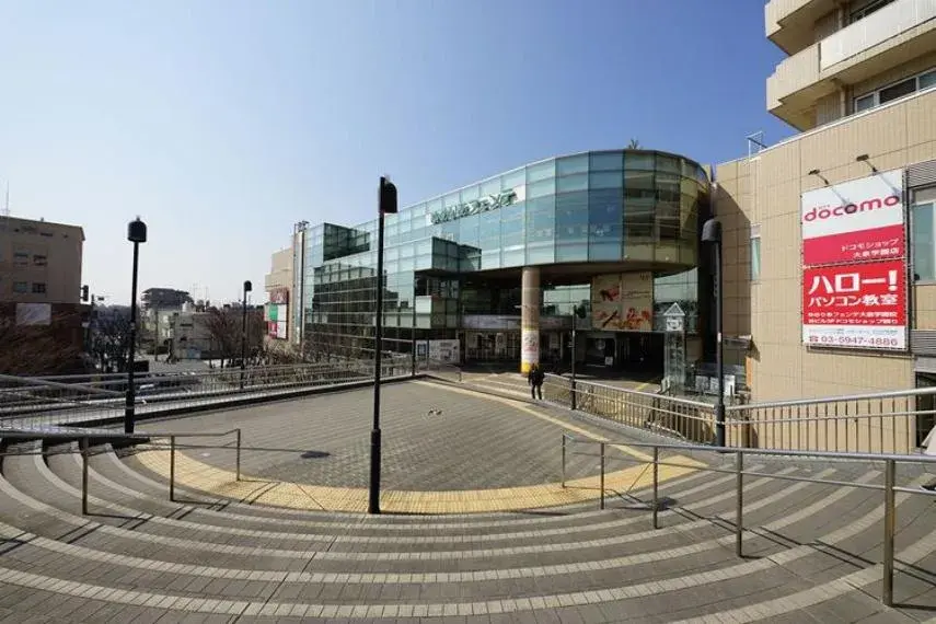 3LDK Property Nerima Ward Tokyo (8)