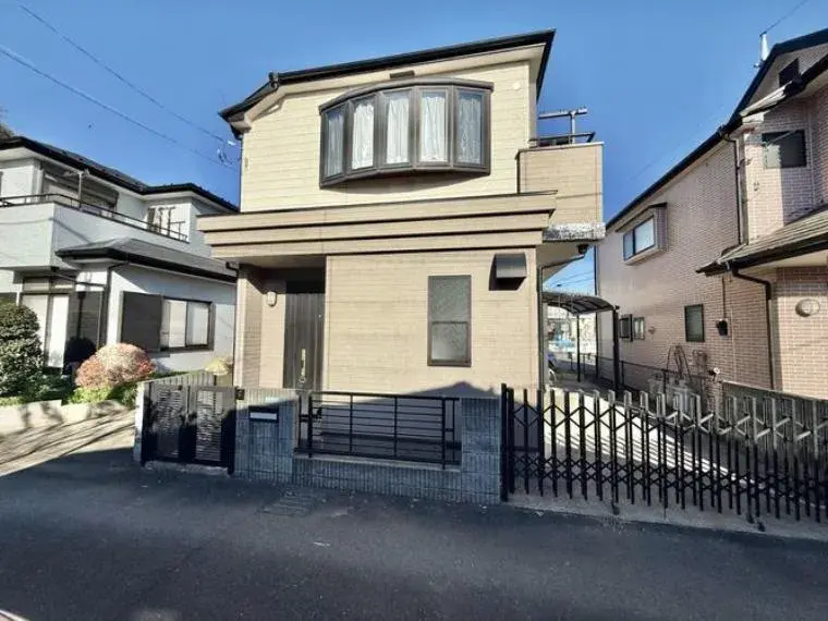 3LDK物件 狭山市 埼玉県 (2)