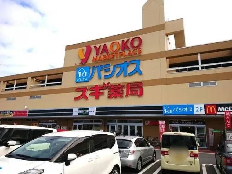 3LDK物件 狭山市 埼玉県 (30)