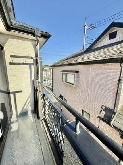 3LDK物件 狭山市 埼玉県 (4)