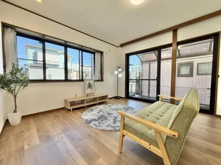 3LDK物件 狭山市 埼玉県 (7)