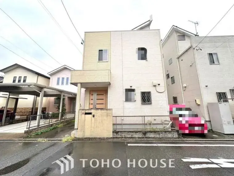 Akiya in 名古屋市