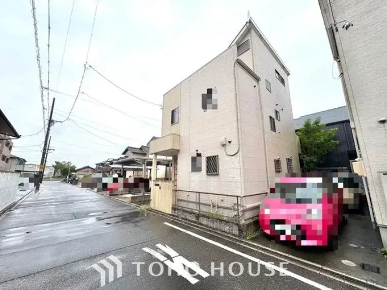 3LDK房产 名古屋市中川区 爱知县 (2)
