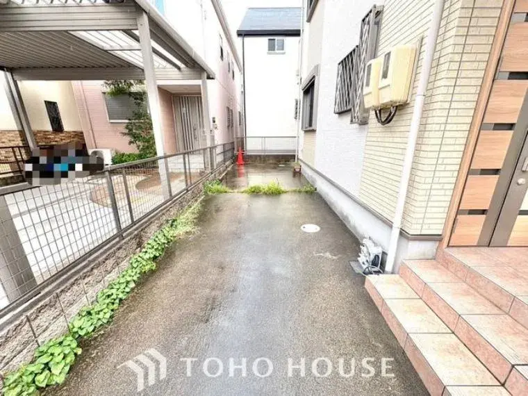 3LDK房产 名古屋市中川区 爱知县 (4)