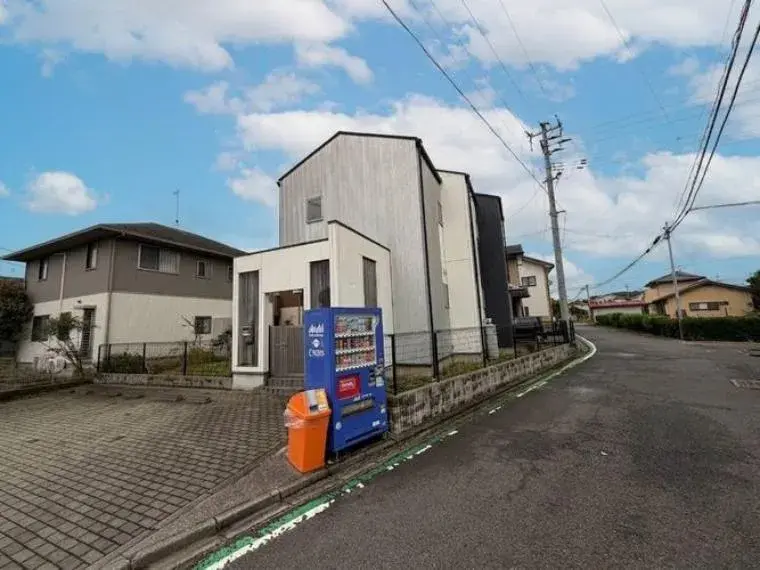 Propiedad 4LDK Ciudad de Koriyama Prefectura de Fukushima (2)