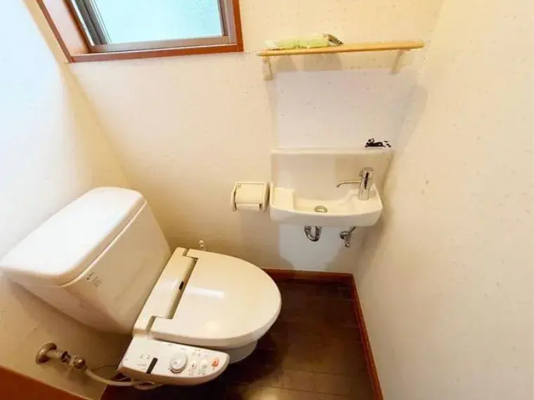 Propiedad 4LDK Ciudad de Koriyama Prefectura de Fukushima (20)