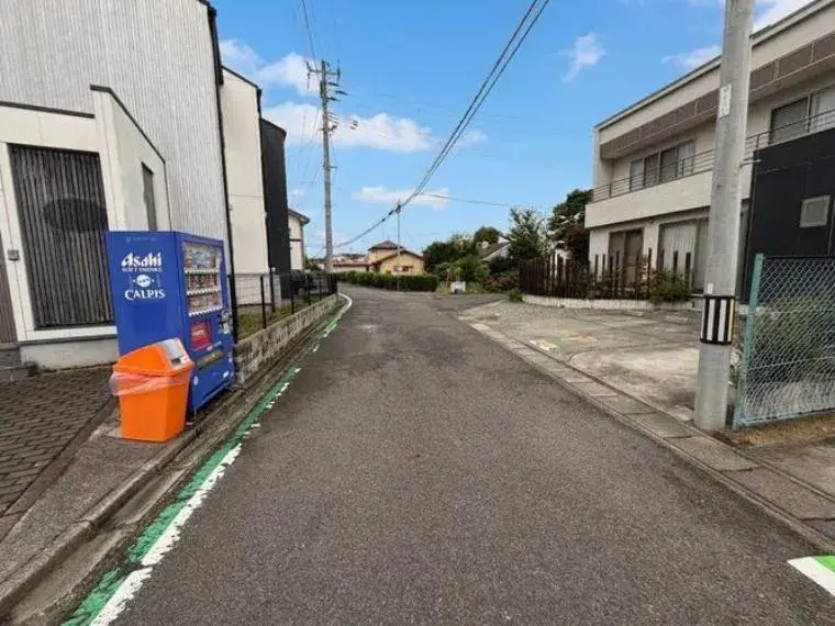 Propiedad 4LDK Ciudad de Koriyama Prefectura de Fukushima (3)