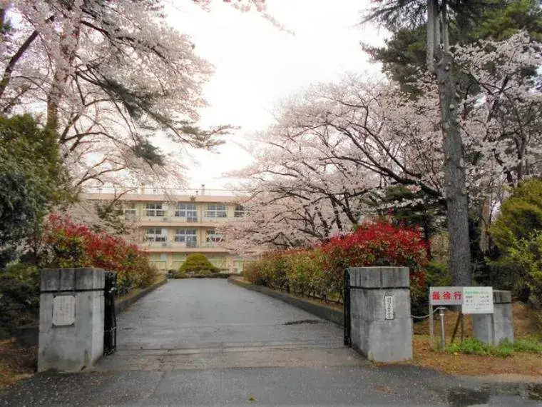 Propiedad 4LDK Ciudad de Koriyama Prefectura de Fukushima (24)