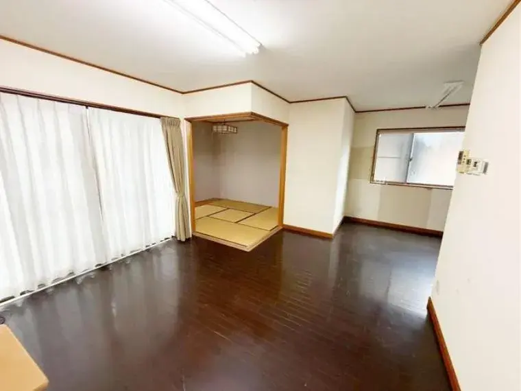 Propiedad 4LDK Ciudad de Koriyama Prefectura de Fukushima (5)