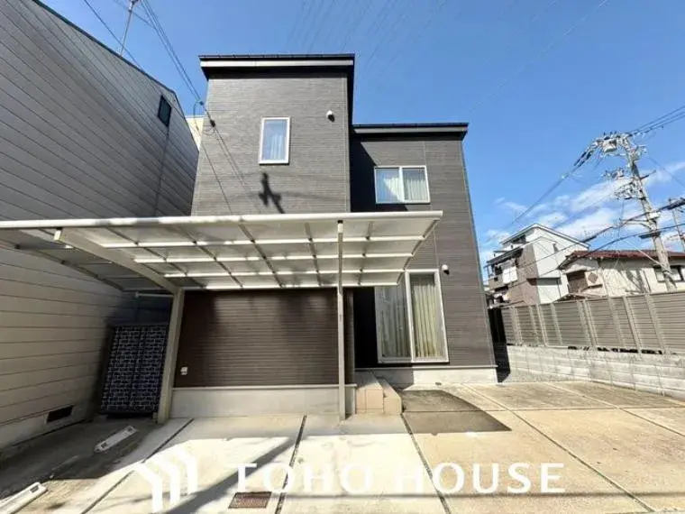 3LDK Propiedad Ciudad de Kadoma, Prefectura de Osaka (2)