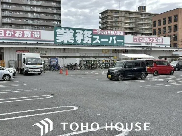 3LDK Propiedad Ciudad de Kadoma, Prefectura de Osaka (16)