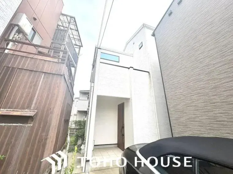 Akiya in 大阪市
