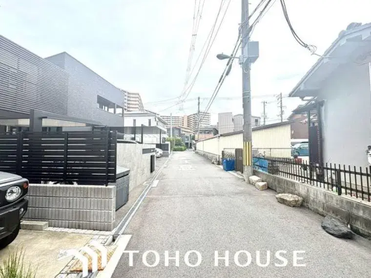 4LDK 大阪市东淀川区 大阪府 (4)