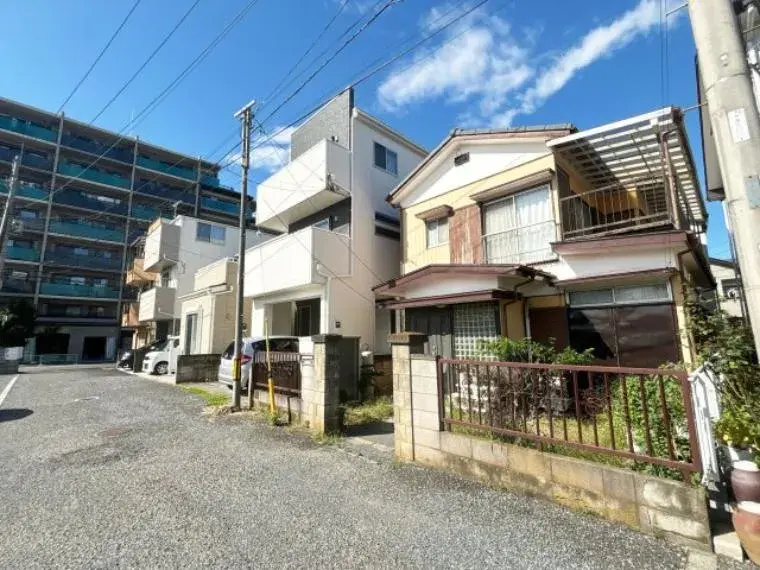 5DK Property Asaka City Saitama Prefecture (2)