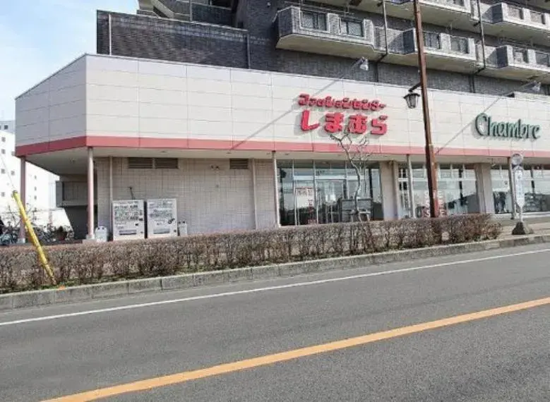 5DK Property Asaka City Saitama Prefecture (16)