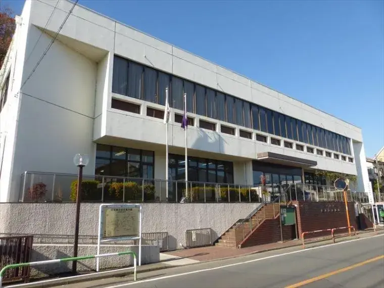 5DK Property Asaka City Saitama Prefecture (19)