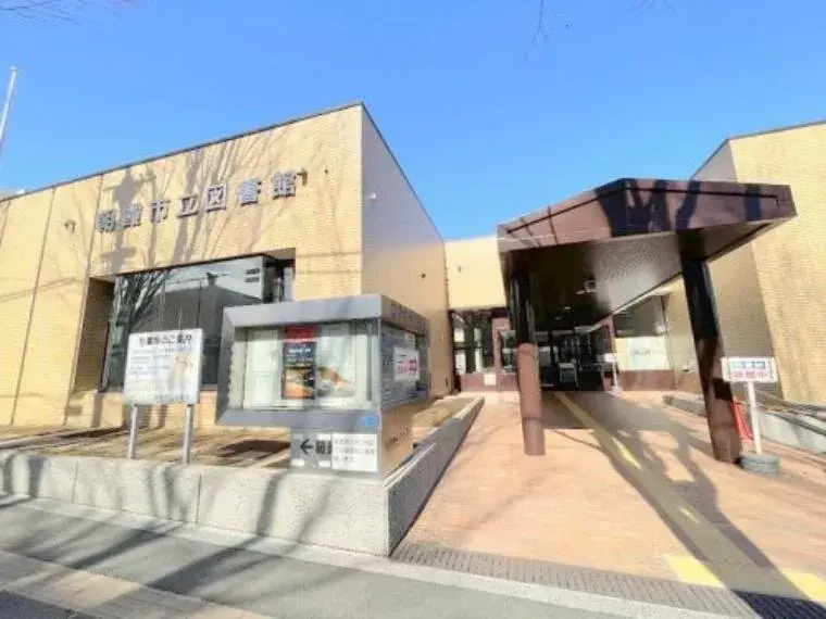5DK Property Asaka City Saitama Prefecture (4)