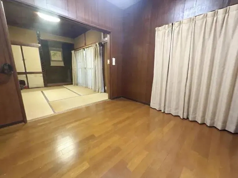 5DK Property Asaka City Saitama Prefecture (5)
