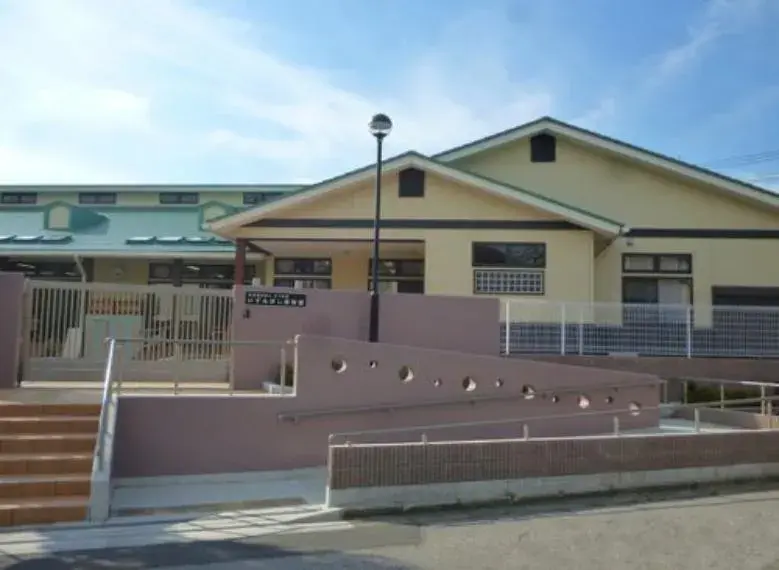 5DK Property Asaka City Saitama Prefecture (8)