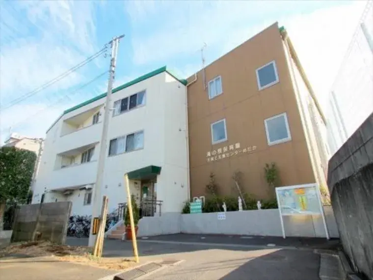 5DK Property Asaka City Saitama Prefecture (9)