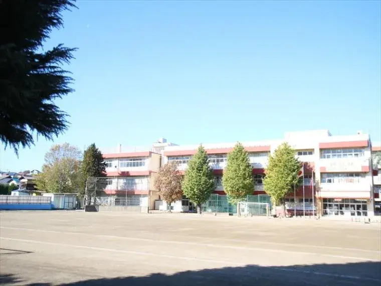 5DK Property Asaka City Saitama Prefecture (10)