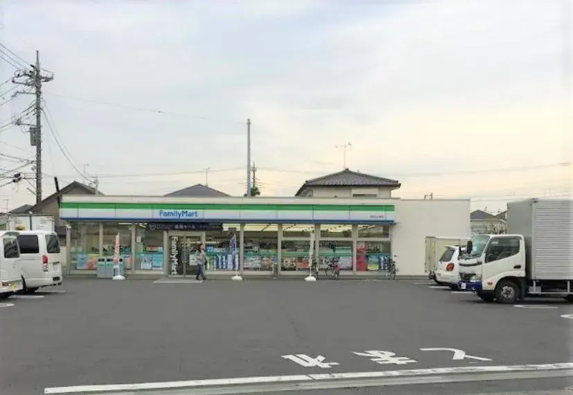 4LDK Property Nodashi Chiba (24)